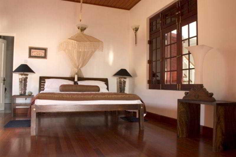 The Lavinia House Dehiwala-Mount Lavinia Exterior foto