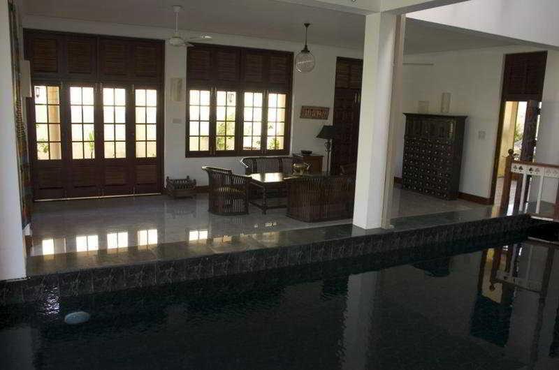 The Lavinia House Dehiwala-Mount Lavinia Exterior foto