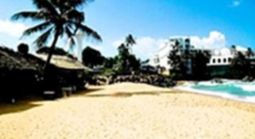 The Lavinia House Dehiwala-Mount Lavinia Exterior foto