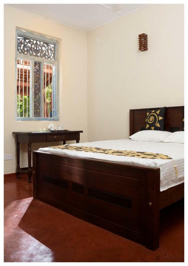 The Lavinia House Dehiwala-Mount Lavinia Exterior foto