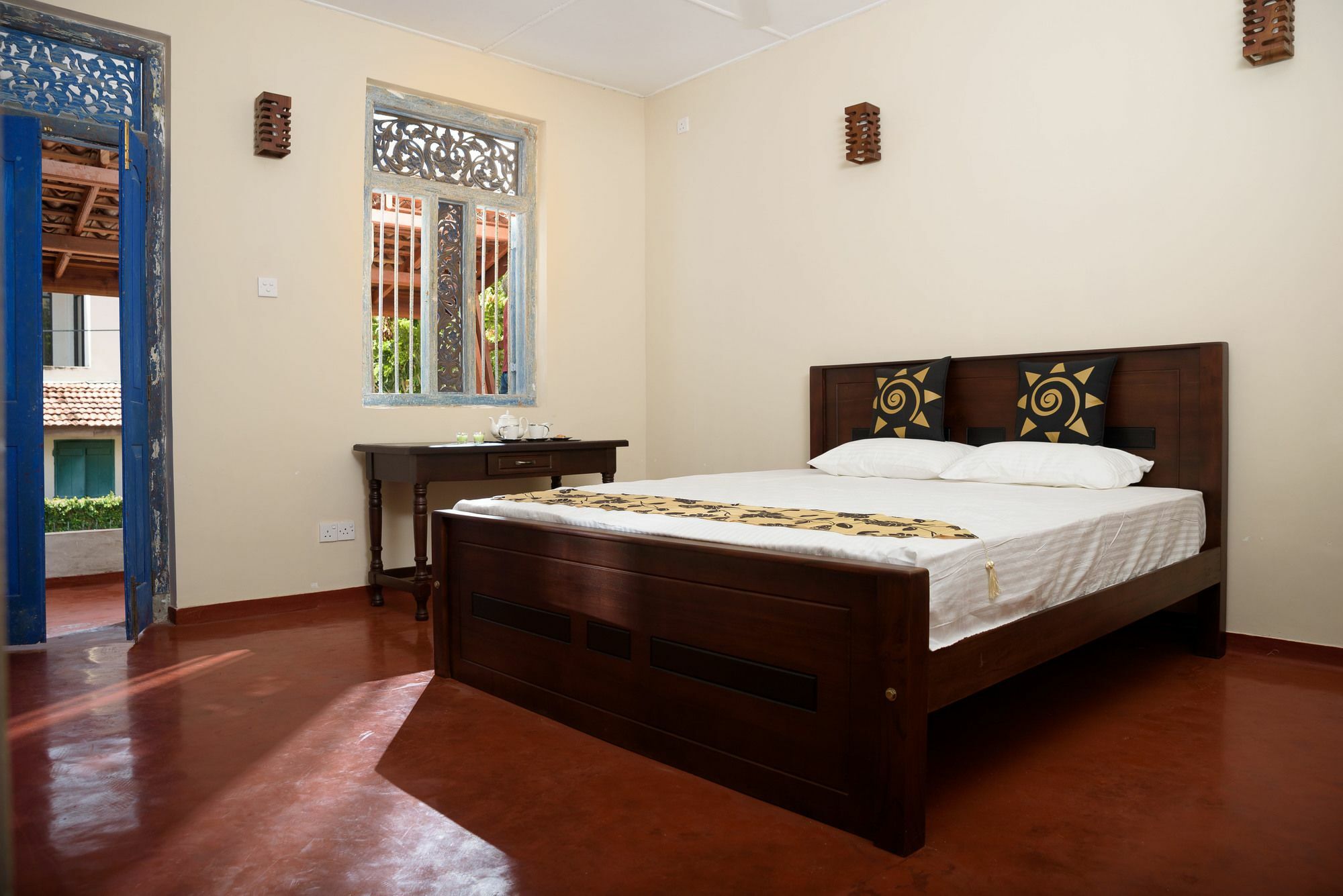 The Lavinia House Dehiwala-Mount Lavinia Exterior foto